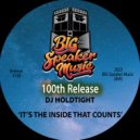 DJ Holdtight - It\'s The Inside That Counts (Extended Mix)