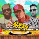 Tunin slow & Akapellah & El Fother - Arepa ()
