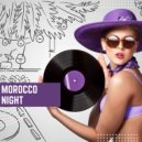 Dennie Tus - Dynamic Techno Nerve (Original Mix)