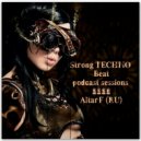 AltarF(RU) - Strong Techno Beat 2