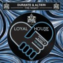 Durante & Altieri - The Night
