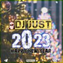 DJ JUST - Happy New Year 2023! ()