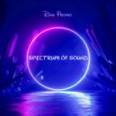 Das Promo - Spectrum of Sound (Edit)