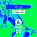 Martina Budde & Riccardo Fiori - Circle