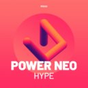 Power Neo - Verde ()