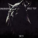 DRUMIDEN - WOLF TOP ()