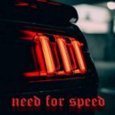 xRONx - Need for speed ()