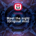 Gelvetta - Meet the night