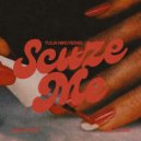 Luke Alessi, Yulia Niko - Scuze Me