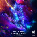 Alex & Ajna - Ethereal Soul Remaster (Hasan Ghazi Remix)