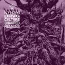 Drvg Cvltvre - The Bells Of St. Anger