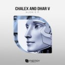 Chalex & Dhar V - Lost (Original Mix)
