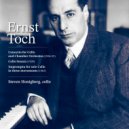 Steven Honigberg - Cello Sonata Op. 50 I. Allegro commodo ()