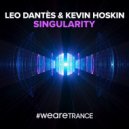 Leo Dantes & Kevin Hoskin - Singularity (Extended Mix)