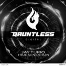 Jay Turio - True Sensation