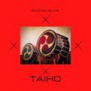 Rino Da Silva - Taiko