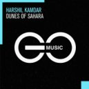 Harshil Kamdar - Dunes of Sahara
