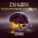 Talla 2xlc & DJ Robyn - Endorphene Express