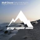 Matt Daver - Defy It All Again