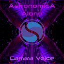 Astronomica - Alone
