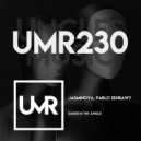 Jasminova, Pablo Senbawy - Dance In The Jungle