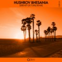 Hushrov Bhesania  - Serenity