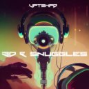 3D & Snuggles - The Rock (Original Mix)