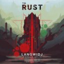Langwidj - A Liquid Solid