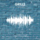 CHASIKI - Grills