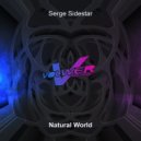 Serge Sidestar - Natural World (Original Mix)