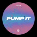 Galo - Pump It (Extended Mix)