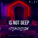 STASHION - IS NOT DEEP #_37 (2023)
