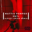 Matia Pompeo, SNYL - Windjammer