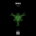 Spika - Cod (Radio Mix)
