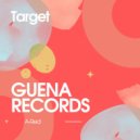 A-Red - Target (Original Mix)