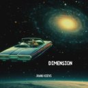 Rianu Keevs - Dimension