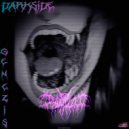 GENEZI$ - DARK$IDE KILLA