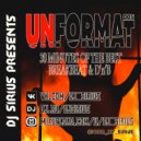 Dj Sirius - UNFormat (Release 5)
