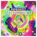 Derriscott - Trans Dimensional (Original Mix)