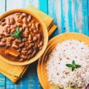 J.Lately & AprilFoolChild & Space Cadet - Beans and Rice ()