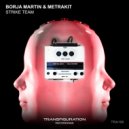 Borja Martín & Metrakit - 1 2 3 ()