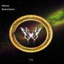 Somontano & Dj Henna - CPA
