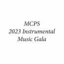 MCPS Junior Honors Band - King Across the Water (Live)