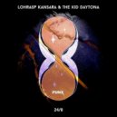 Lohrasp Kansara & The Kid Daytona - 24/8