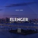 Elenger - Graal Radio Faces (25.02.2023) ()
