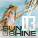 Papa Tin & KosMat - Sunshine Mix #003 (FULL MIX) ()
