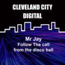 Mr Jay - Follow The Call From The Disco Ball (Original Mix)