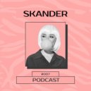 Skander - Podcast (Podcast)