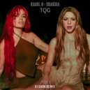 KAROL G, Shakira - TQG (Dj Dark Remix)