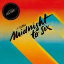 Mahfoud - Got To Learn (Joep Mencke Remix)